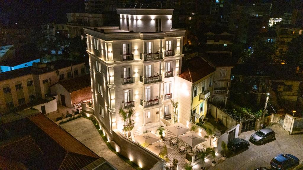 Palace Hotel & SPA