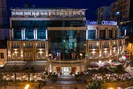 Hotel Colosseo & Spa