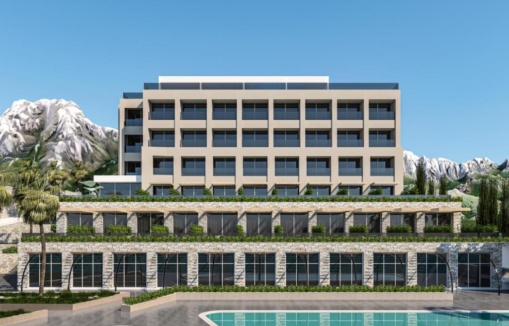 Kaiser Hotel 