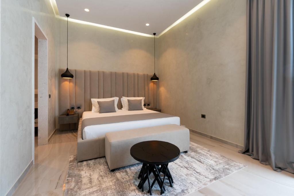 Deluxe Junior Suite