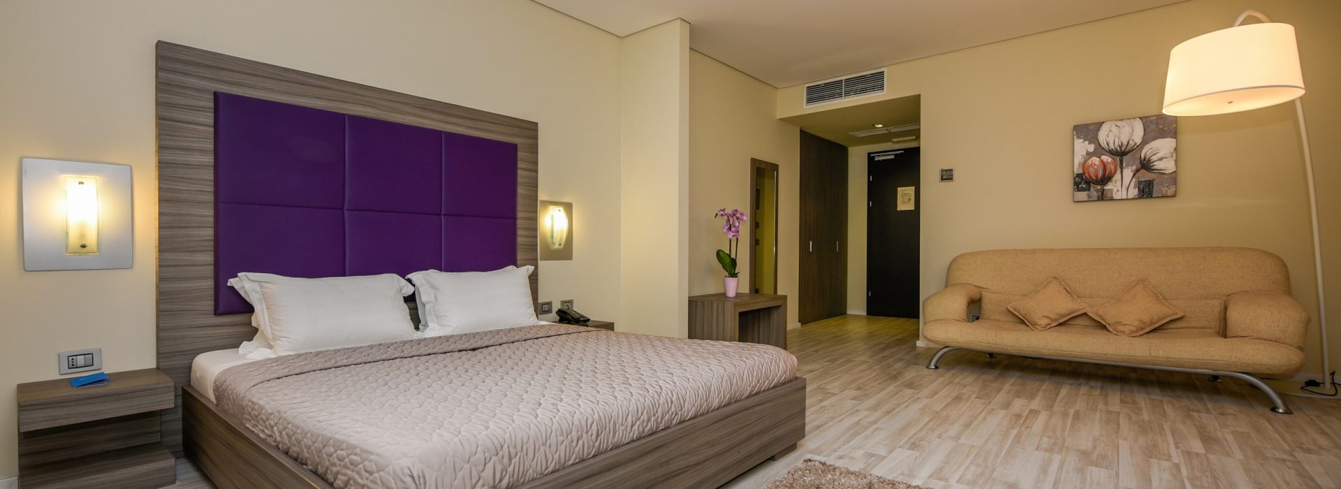 Family Suite