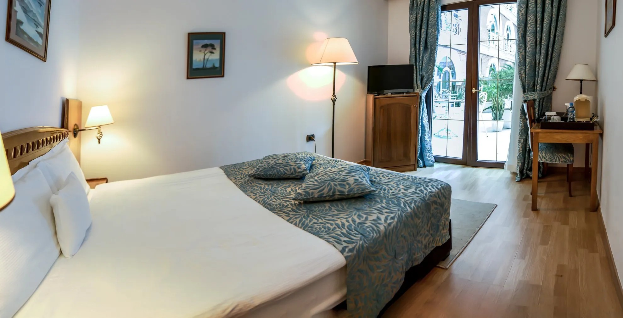Standard  Room