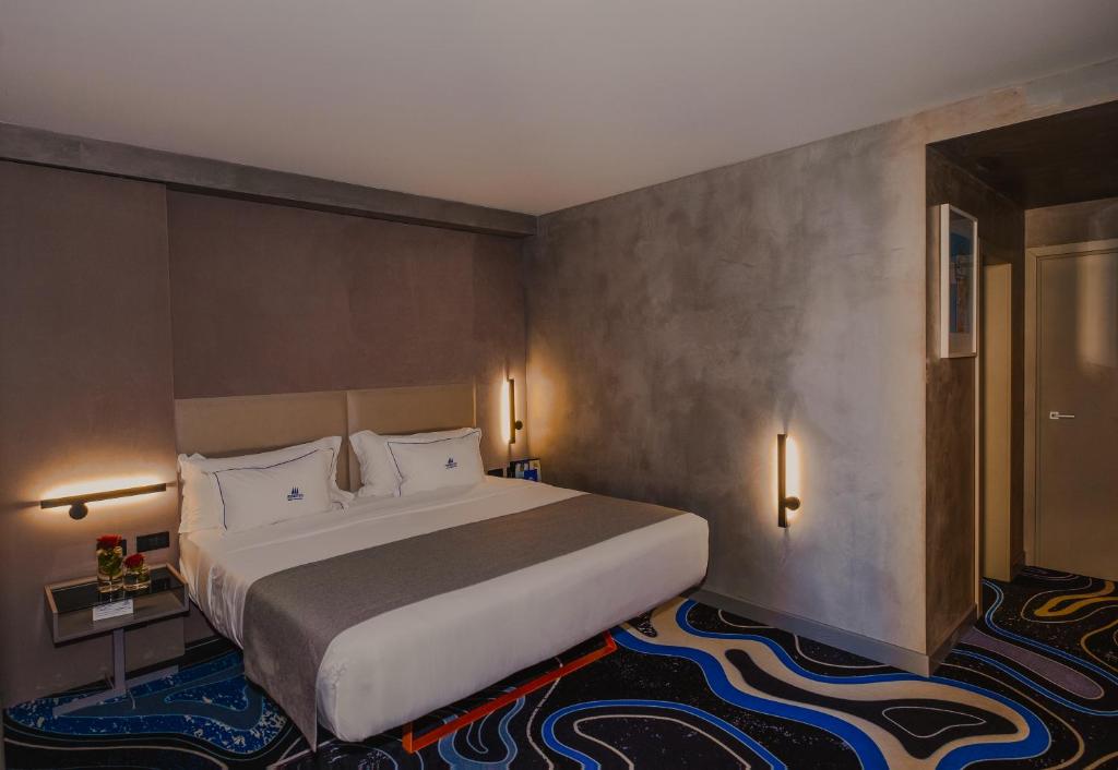 Double Room - Back side