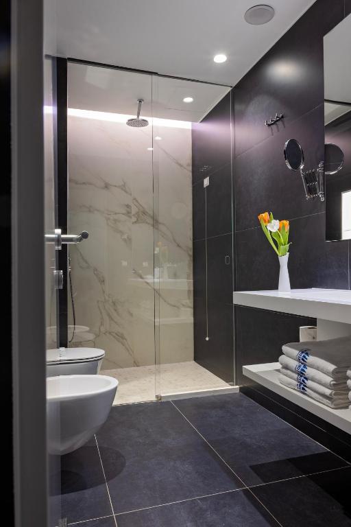 Junior Suite with Sea View