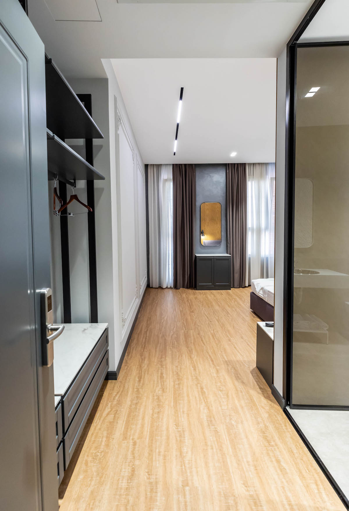 Deluxe Junior Suite