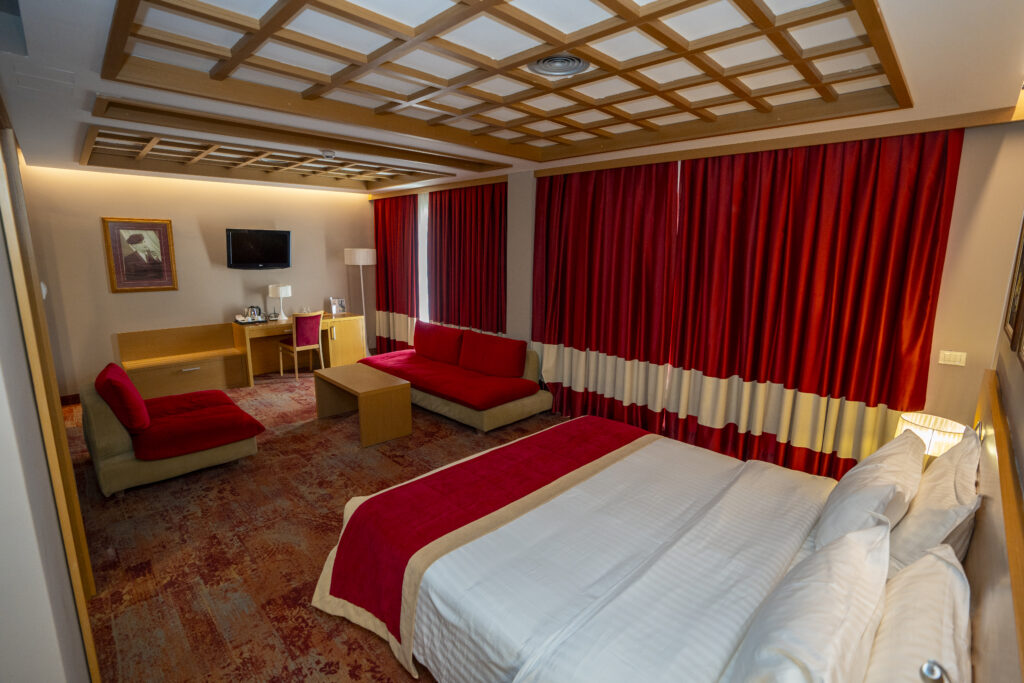 Suite