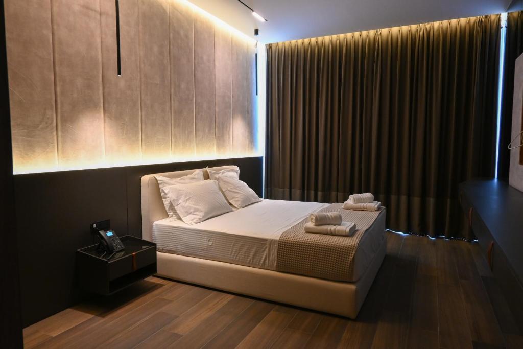 Double or Twin Room - Disability Access