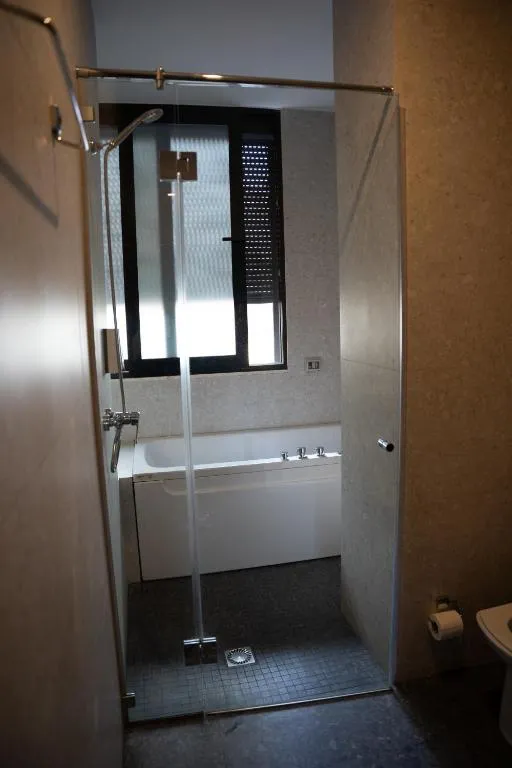 Suite with Hot Tub