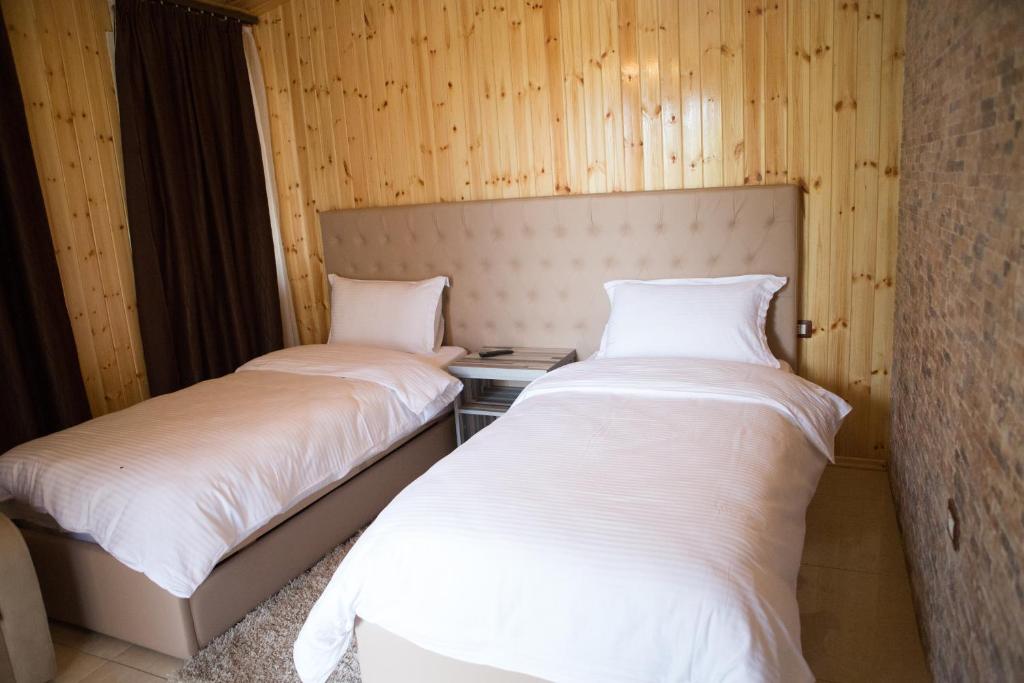 Superior Twin Room with Garden View