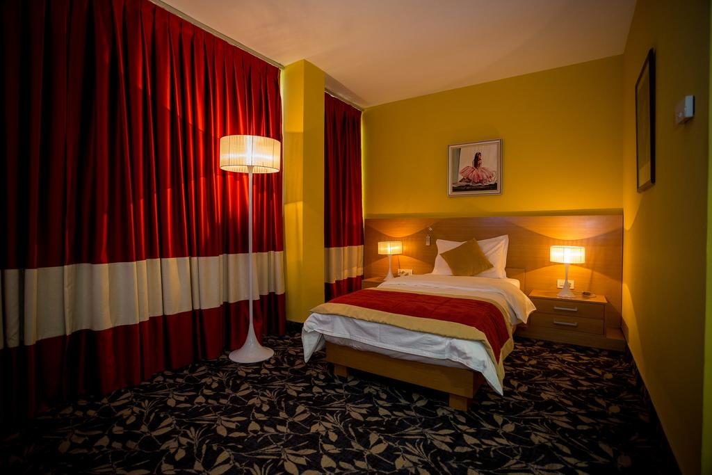Single Room
