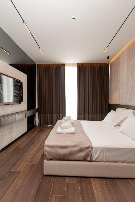 Double or Twin Room - Disability Access