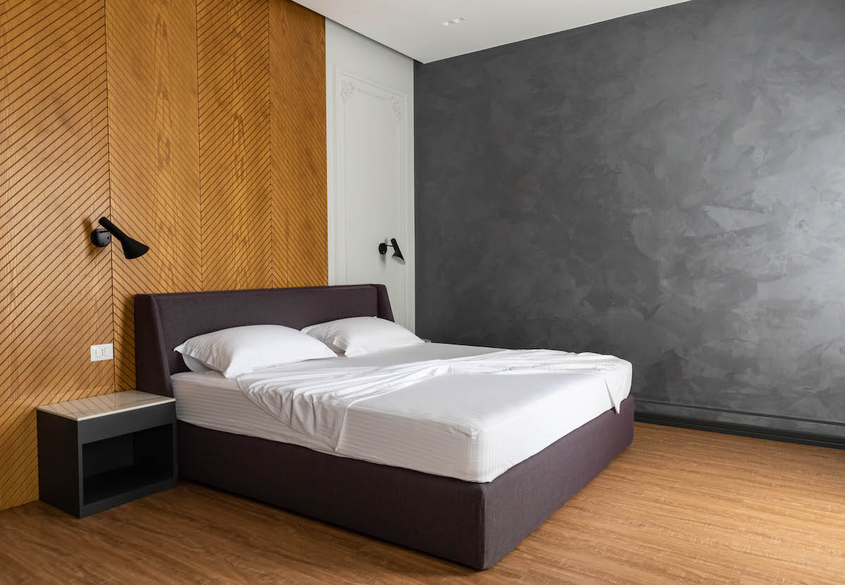 Deluxe Junior Suite