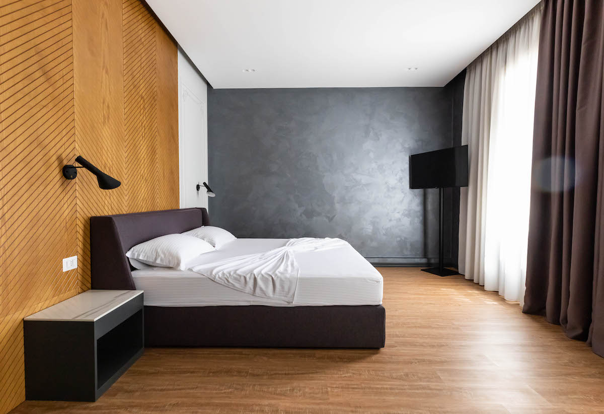 Deluxe Junior Suite
