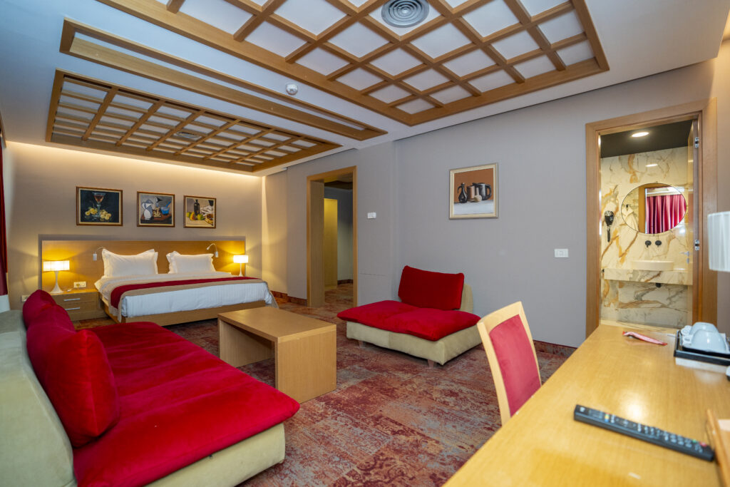 Suite