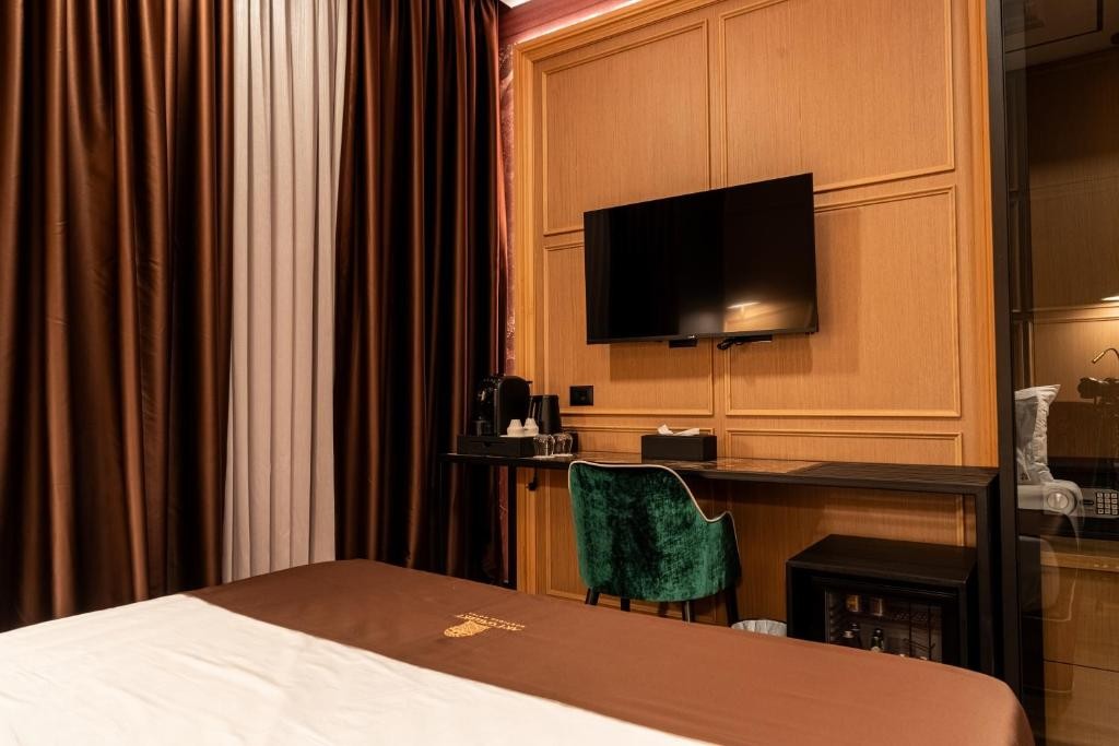 Double or Twin Room