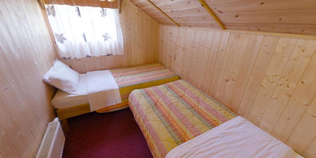 Two-Bedroom Bungalow