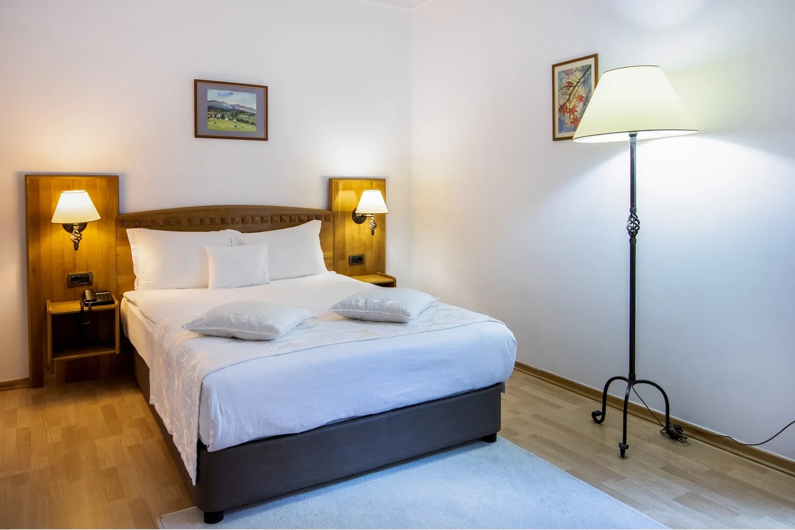 Standard  Room