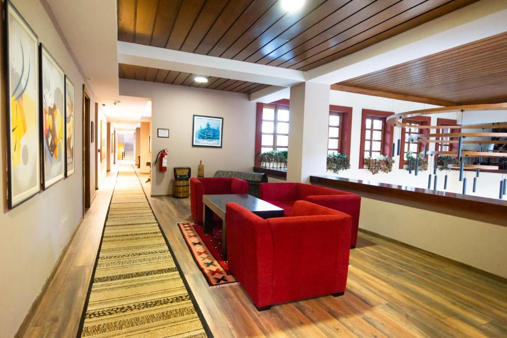 Two-Bedroom Suite