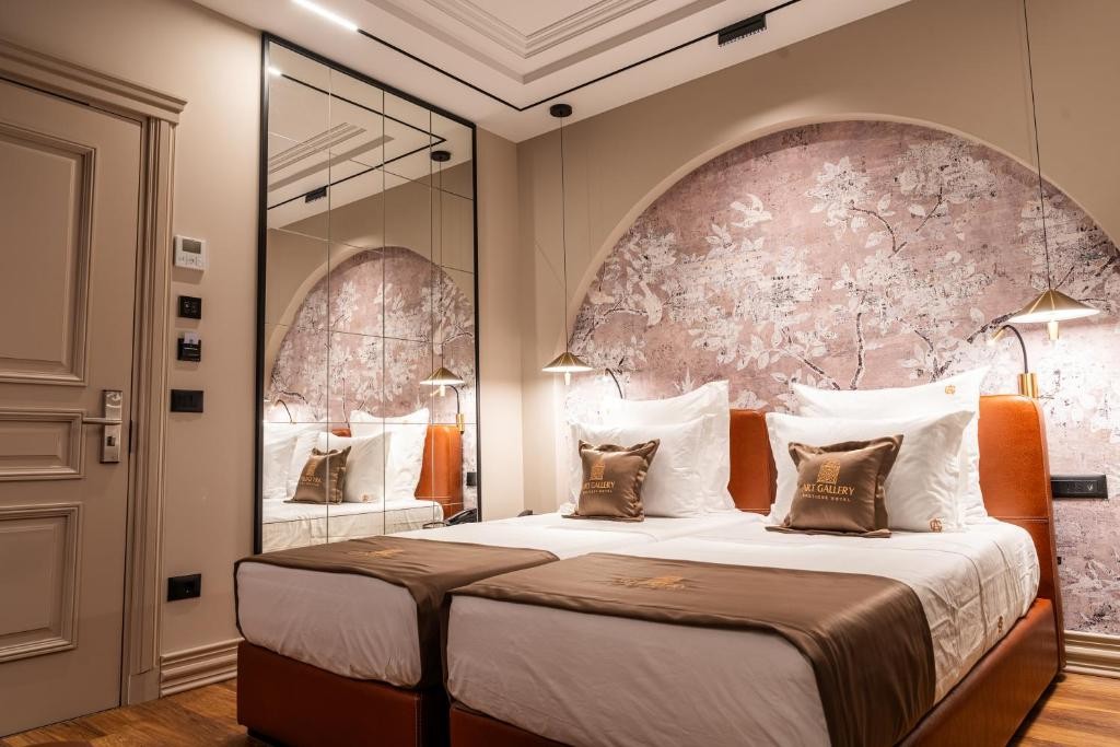 Double or Twin Room