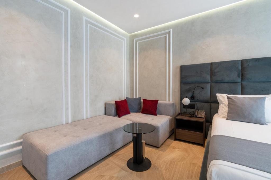 Deluxe Junior Suite