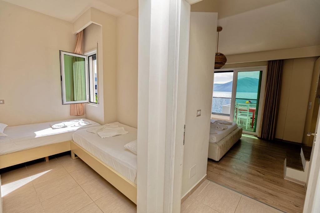 Duplex Apartment