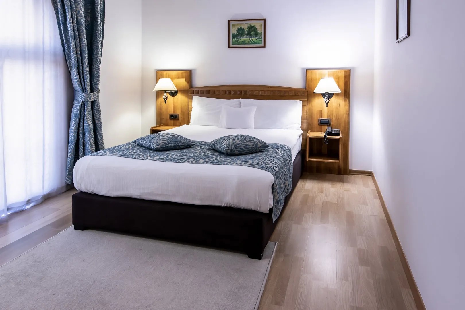 Standard  Room
