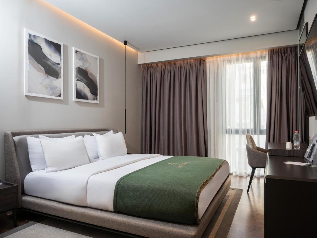 Standard/double Room