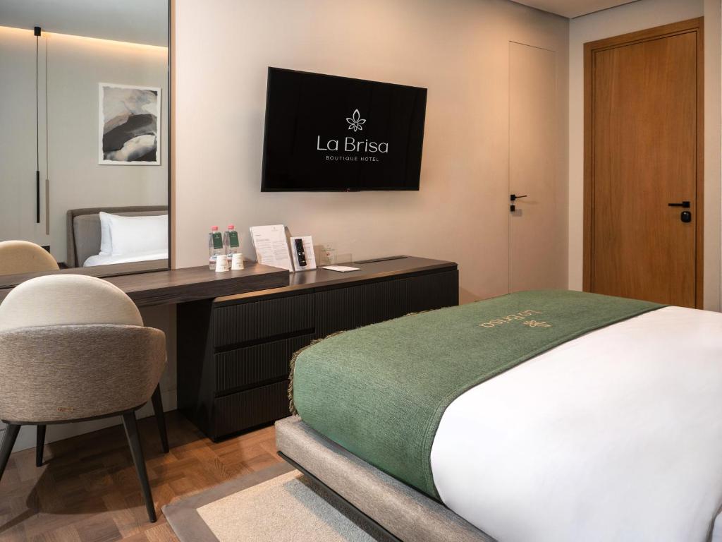 Standard/double Room