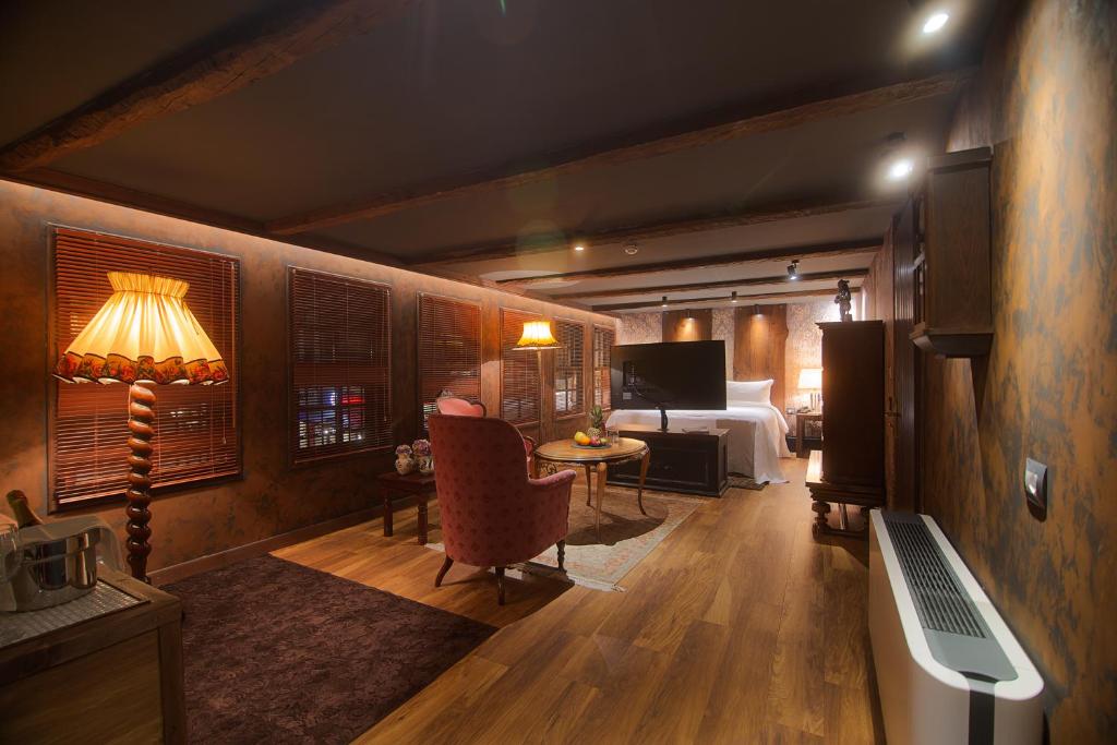 Suite