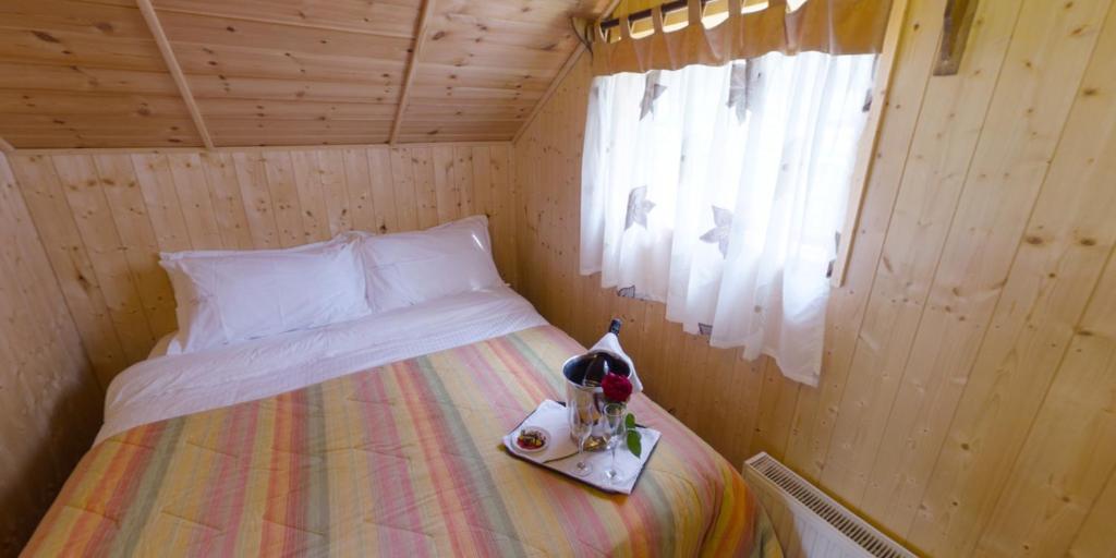 Two-Bedroom Bungalow