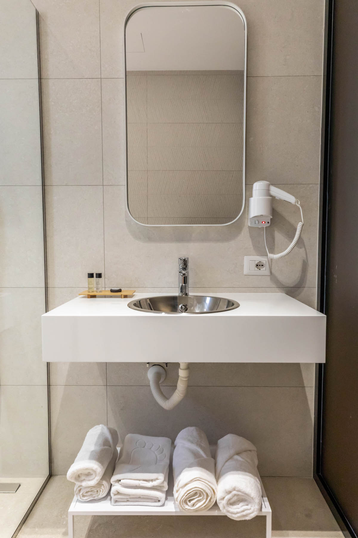 Deluxe Junior Suite