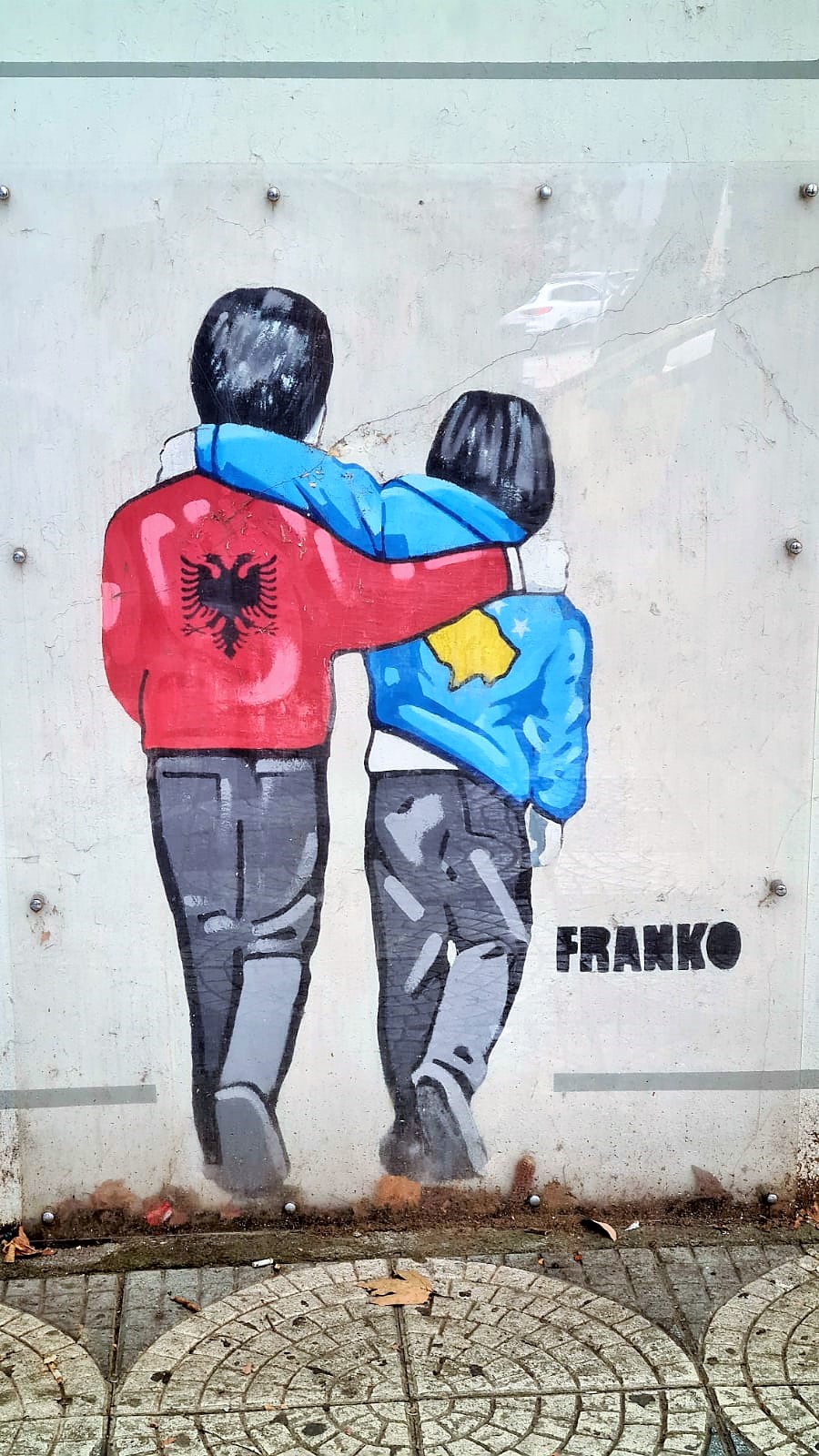 4. Notable Graffiti Artists in Albania