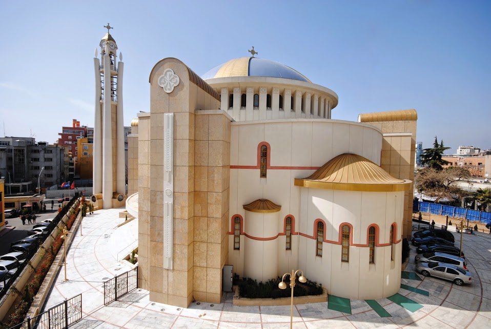 Tirana City Tour