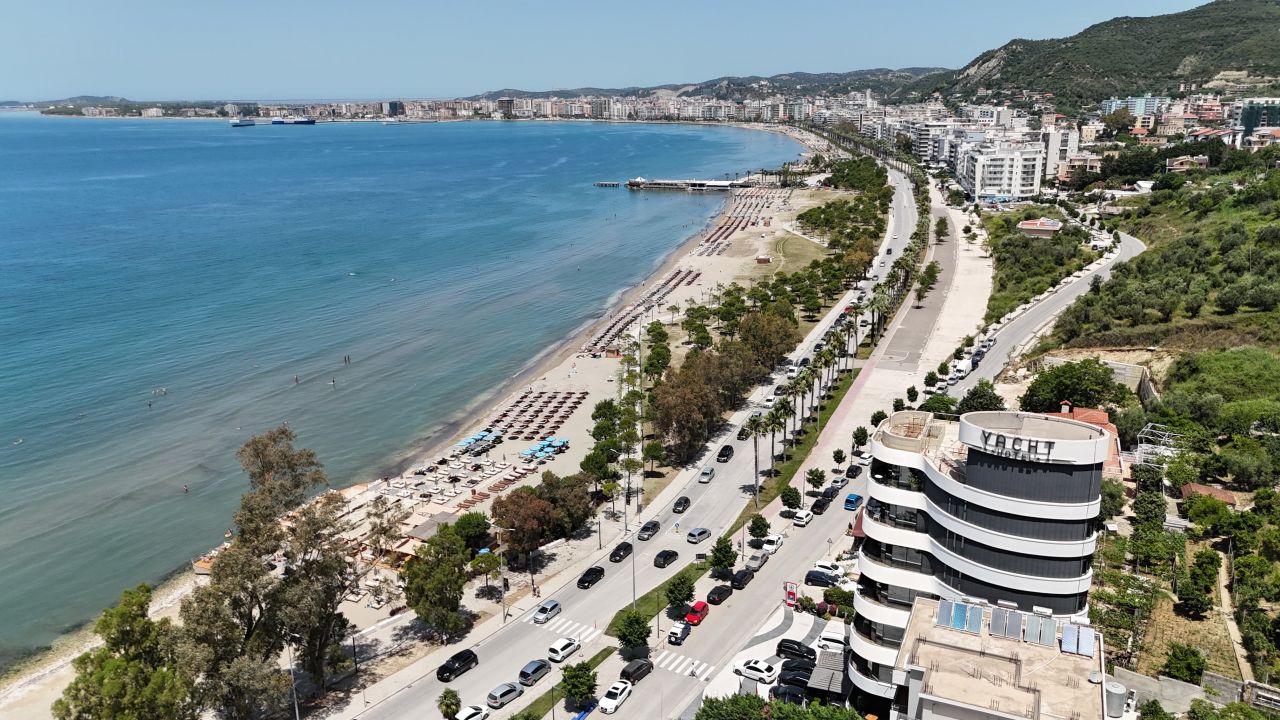 Vlora