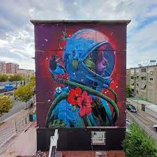 3. Key Locations for Graffiti in Albania