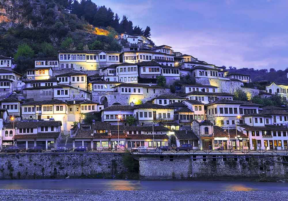 Berat
