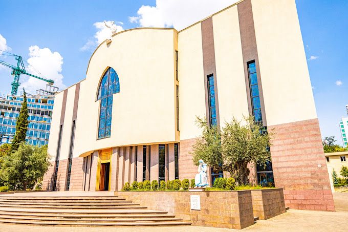 Tirana City Tour