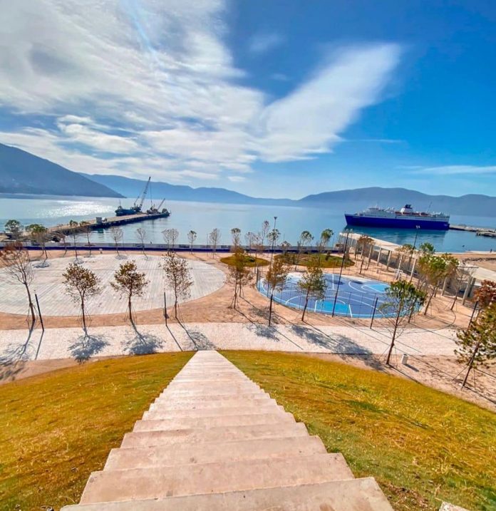 Vlora