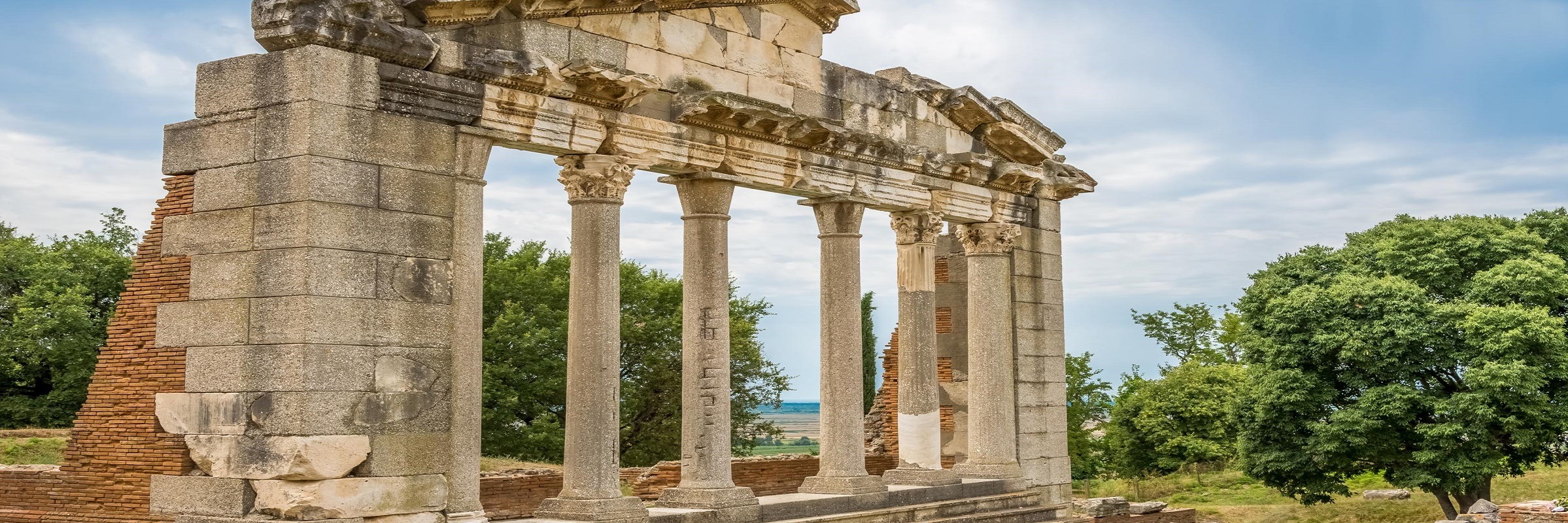 Albanian History
