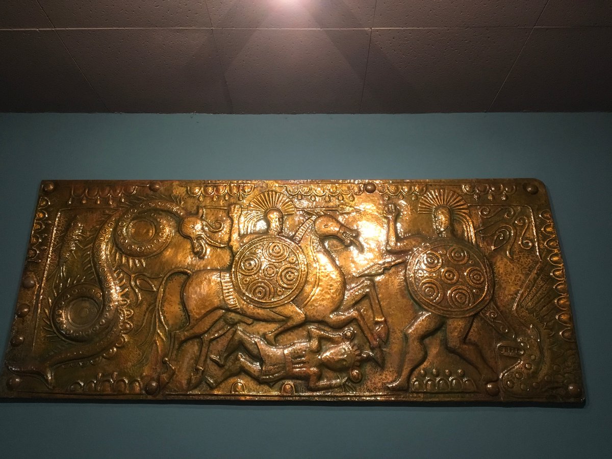 Albanian History