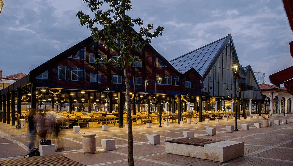 3.New Bazar