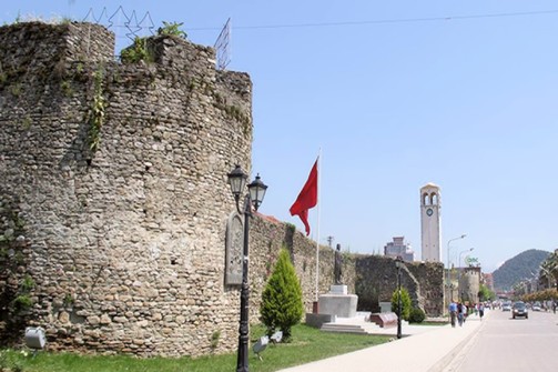 Elbasan