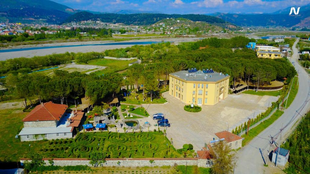 Day 2 Elbasan