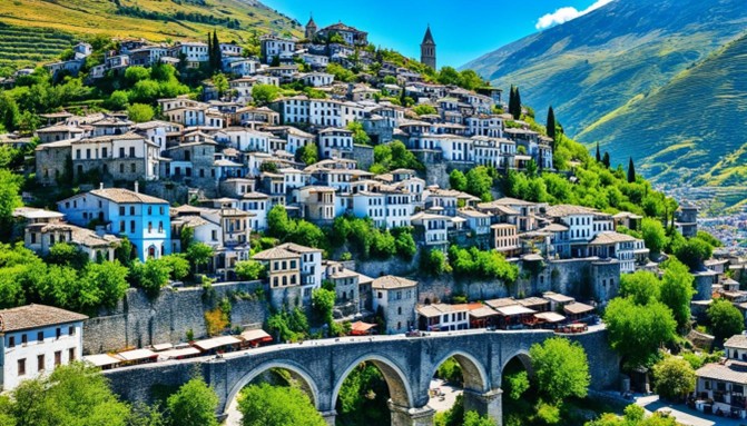Gjirokaster