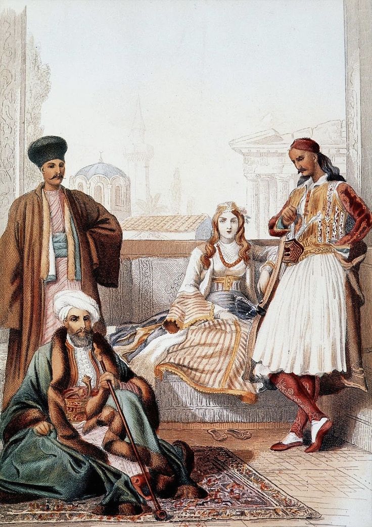 Albanian Culture