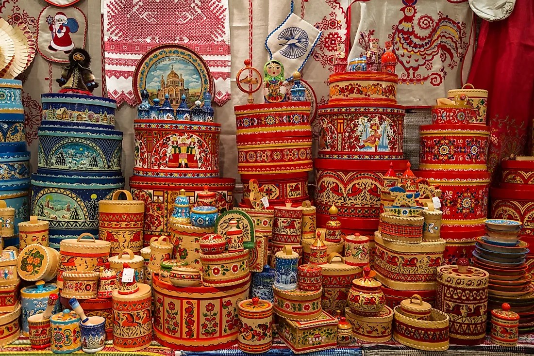 Albanian Culture