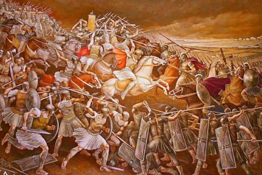 Albanian History