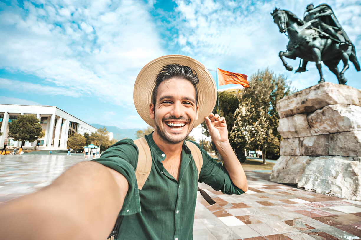 Tirana City Tour