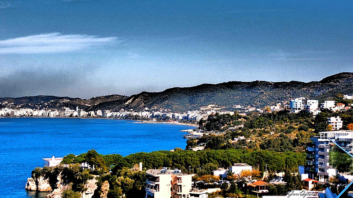 Vlora