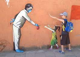 2. Major Themes in Albanian Graffiti
